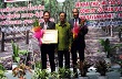 Phó Thủ tướng Lào đánh giá cao dự án cao su của Việt Nam 